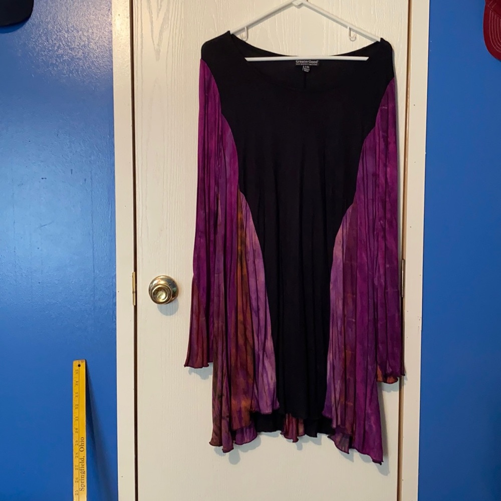 Greater Good Dress